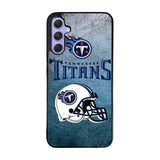 Tennessee Titans Case Samsung Galaxy A35 5G BC1641
