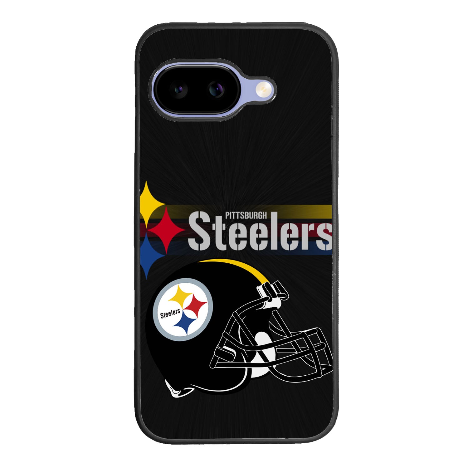 pittsburgh steelers Case Google Pixel 9A BC1638