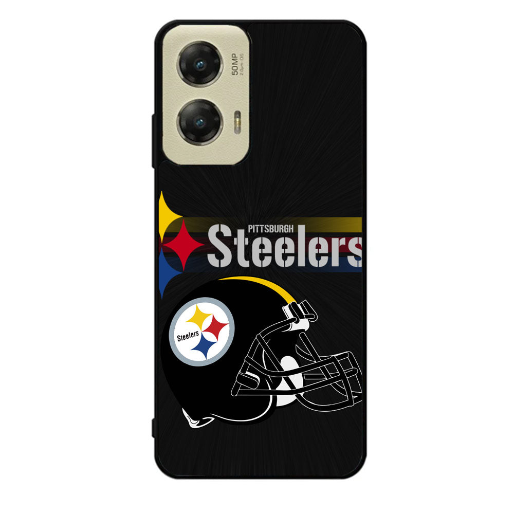 pittsburgh steelers Case Motorola Moto G Stylus 2024 5G BC1638