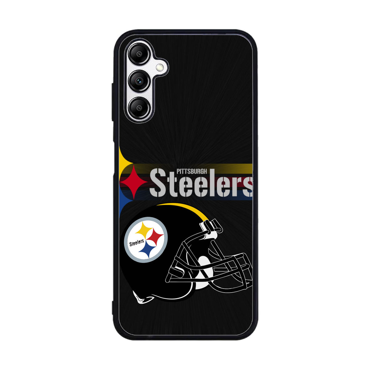 pittsburgh steelers Case Samsung Galaxy A15 BC1638