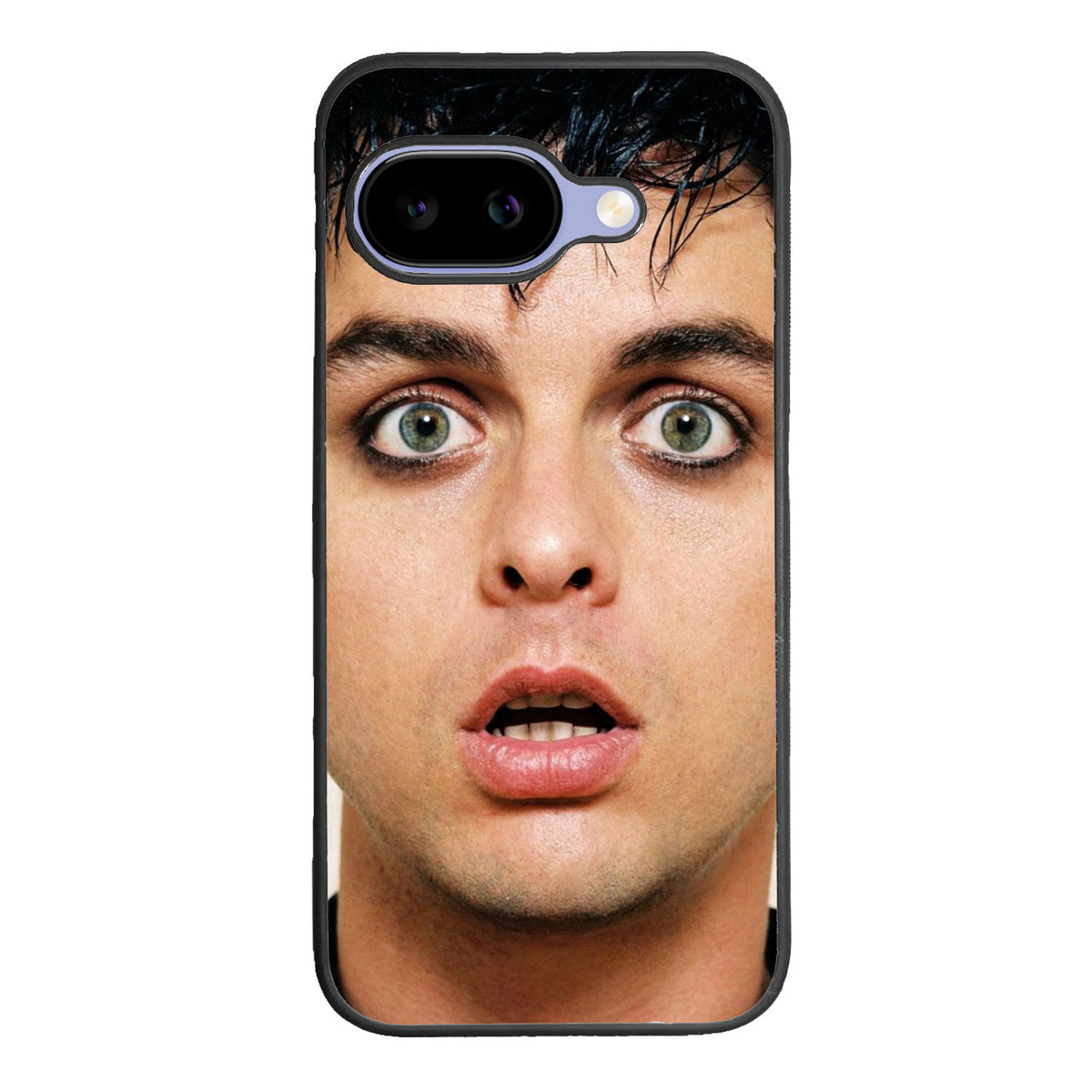 billie joe armstrong Case Google Pixel 9A BC1599