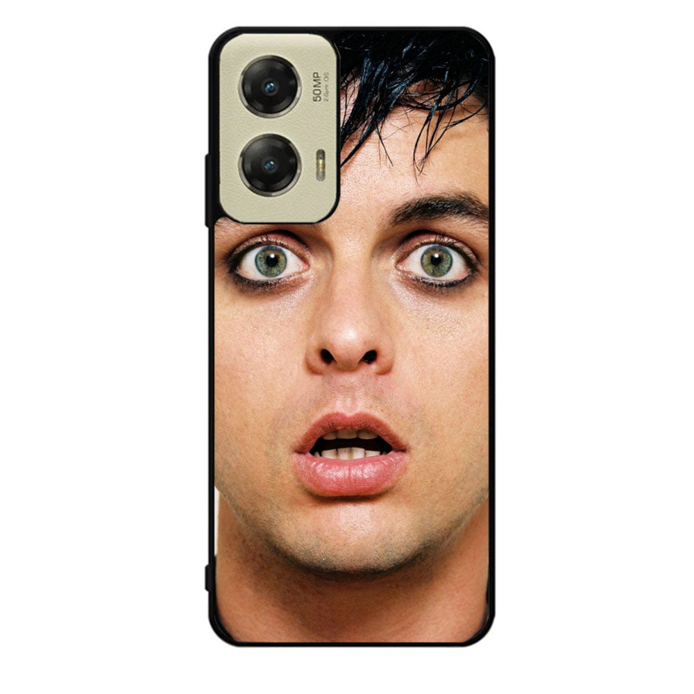 billie joe armstrong Case Motorola Moto G Stylus 2024 5G BC1599