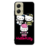 Hello Kitty Case Motorola Moto G Stylus 2024 5G BC1622
