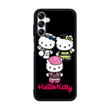 Hello Kitty Case Samsung Galaxy A15 BC1622