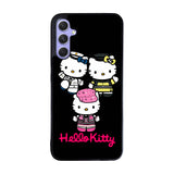 Hello Kitty Case Samsung Galaxy A55 5G BC1622