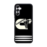 Cummins Turbo Case Samsung Galaxy A15 BC1607