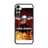Avenged Sevenfold Case Samsung Galaxy A15 BC1598