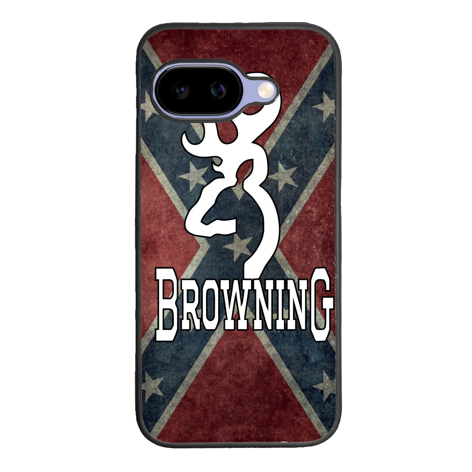 Browning Camo Case Google Pixel 9A BC1601