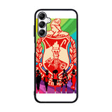 New Delta Sigma Case Samsung Galaxy A15 BC1633