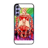 New Delta Sigma Case Samsung Galaxy A55 5G BC1633