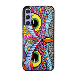 OWL ART Case Samsung Galaxy A35 5G BC1635