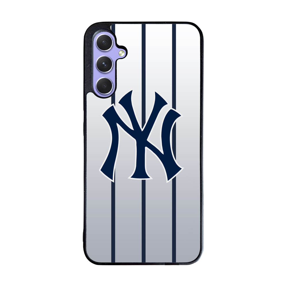New York Yankes LOGO Case Samsung Galaxy A55 5G BC1636