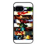 all super hero Case Google Pixel 9A BC1644