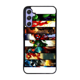 all super hero Case Samsung Galaxy A55 5G BC1644