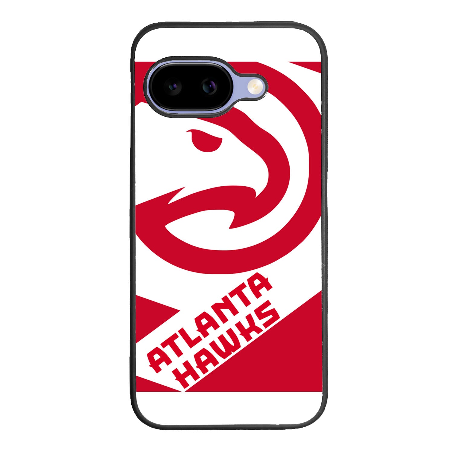 NBA Atlanta Hawks Case Google Pixel 9A BC1630