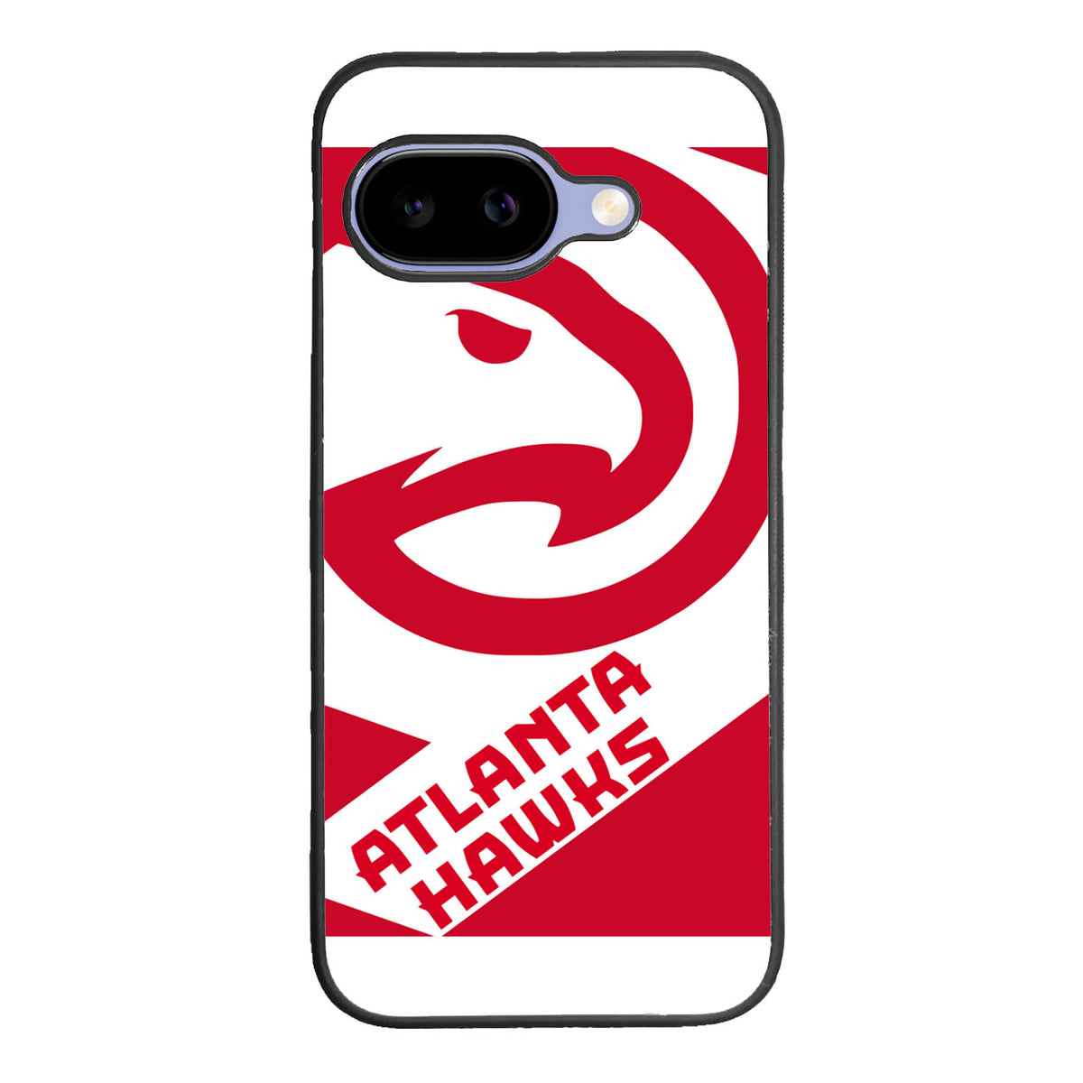 NBA Atlanta Hawks Case Google Pixel 9A BC1630