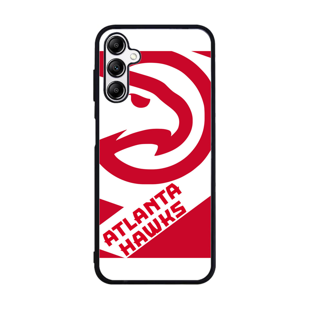 NBA Atlanta Hawks Case Samsung Galaxy A15 BC1630