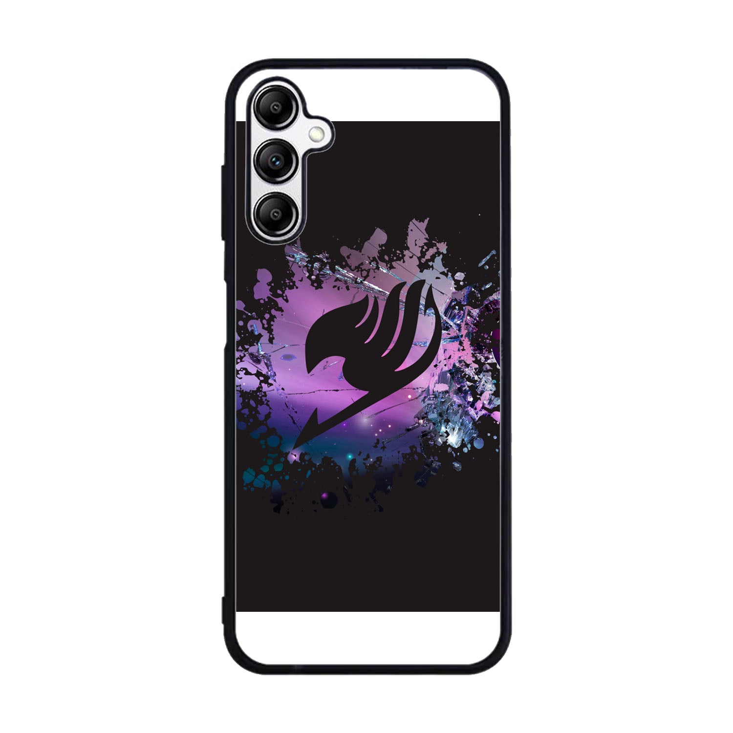fairy tale glass Case Samsung Galaxy A15 BC1619