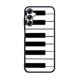 piano Case Samsung Galaxy A15 BC1634