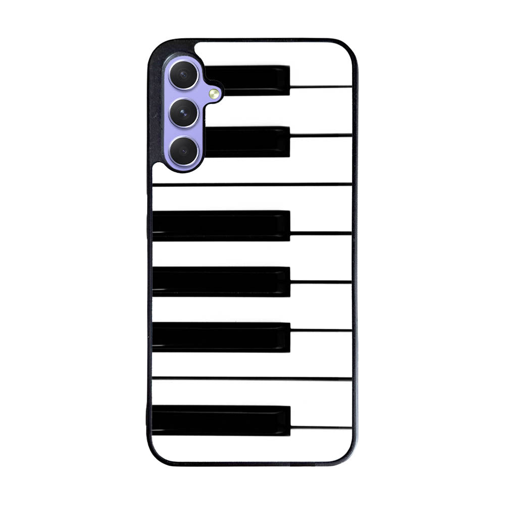 piano Case Samsung Galaxy A55 5G BC1634