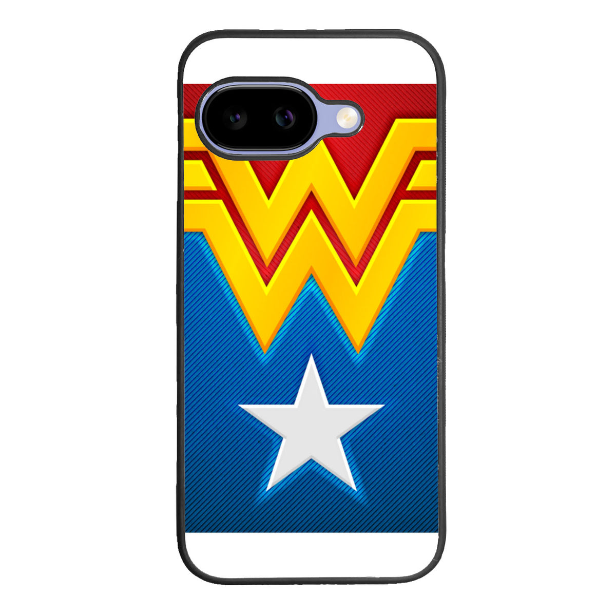 wonder women logo Case Google Pixel 9A BC1643