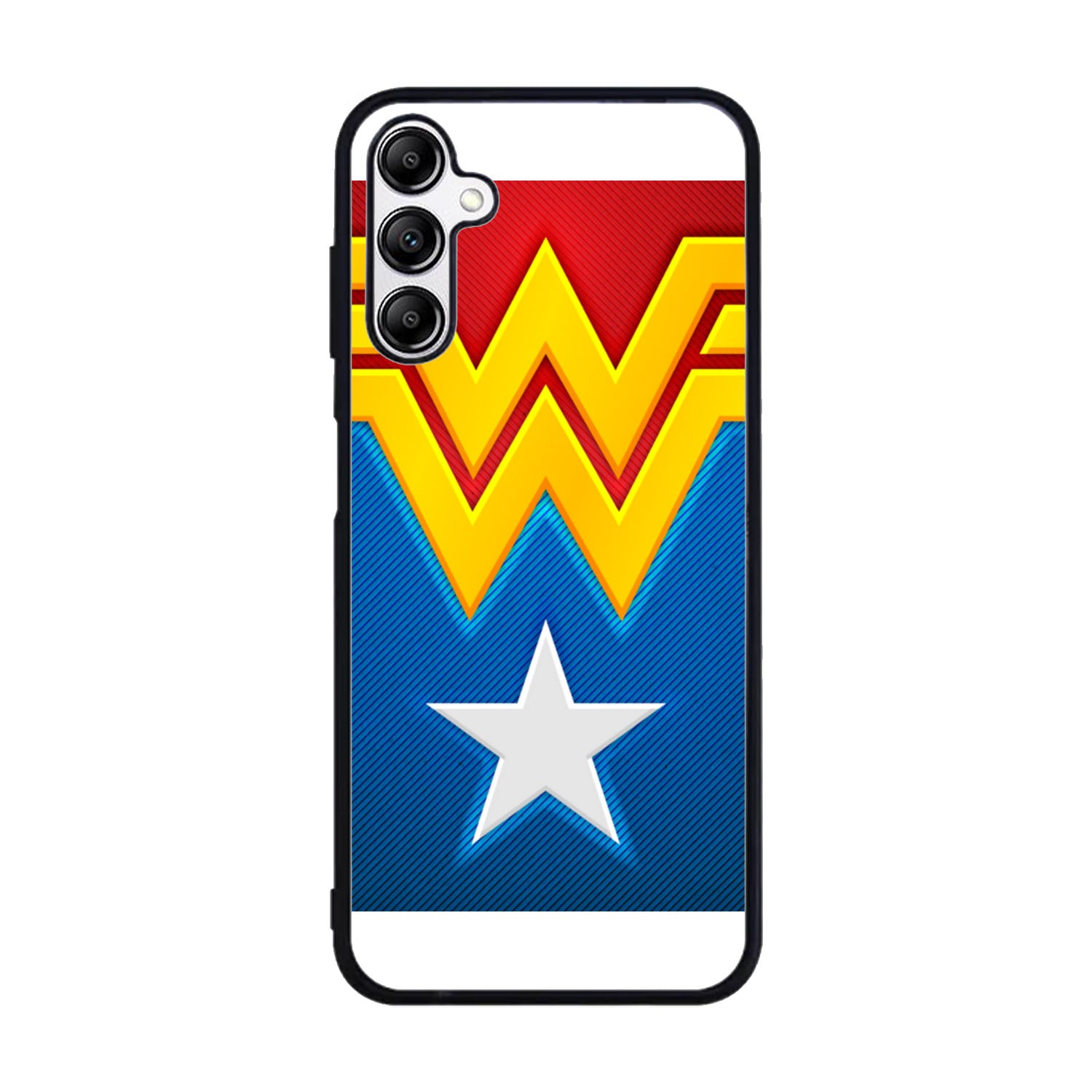 wonder women logo Case Samsung Galaxy A15 BC1643