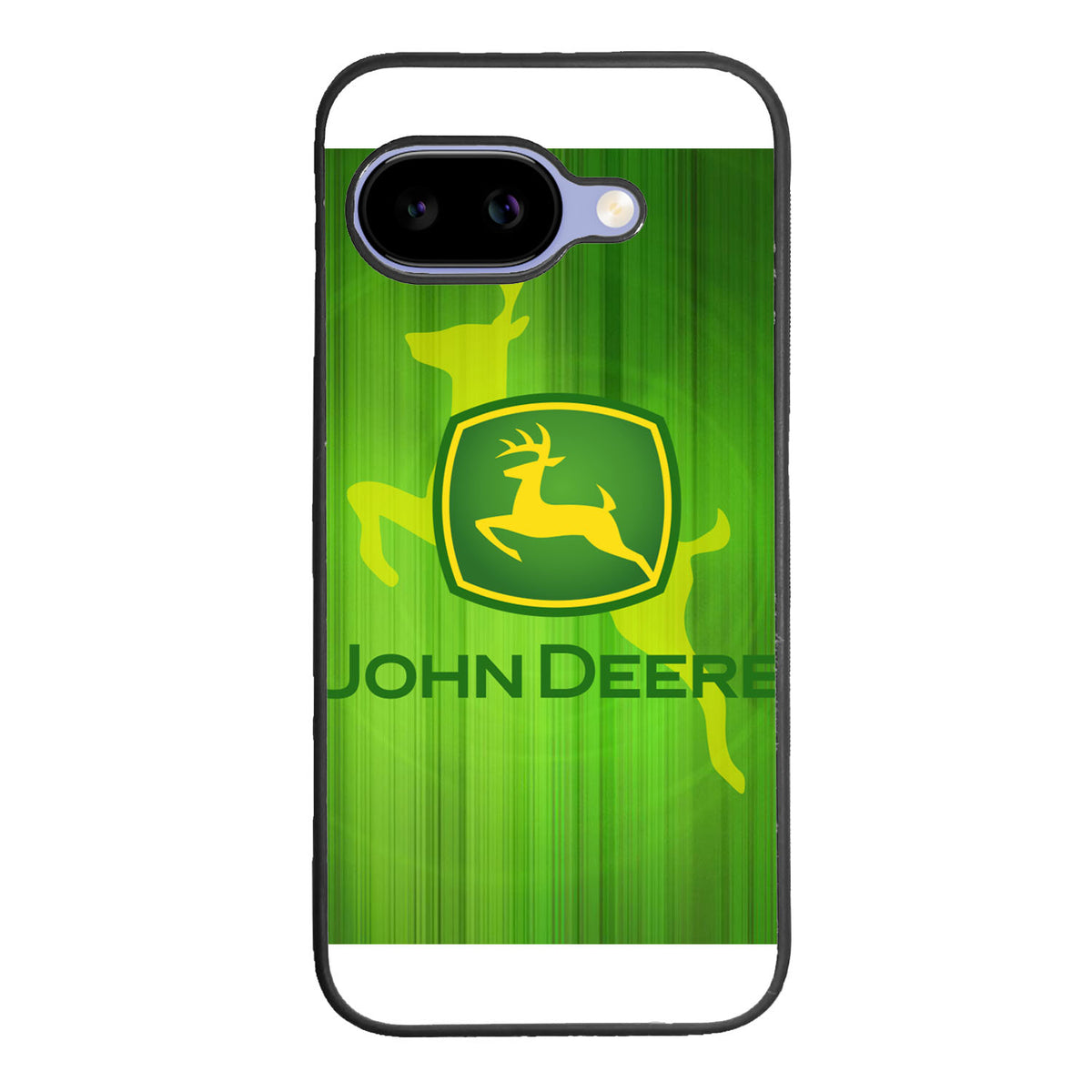 John Deere Case Google Pixel 9A BC1624