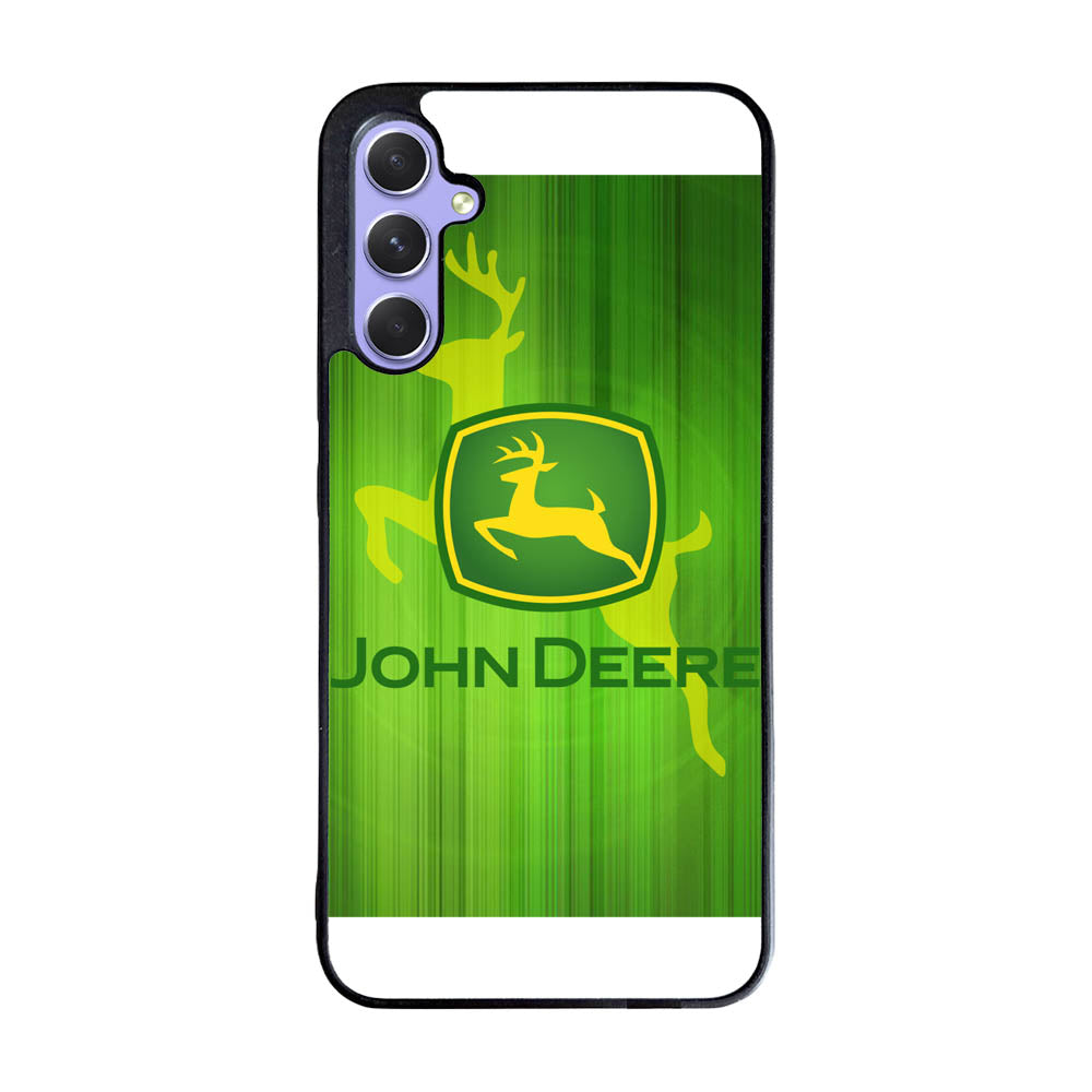 John Deere Case Samsung Galaxy A35 5G BC1624