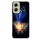 doctor who Case Motorola Moto G Stylus 2024 5G BC1613