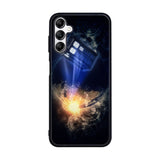 doctor who Case Samsung Galaxy A15 BC1613