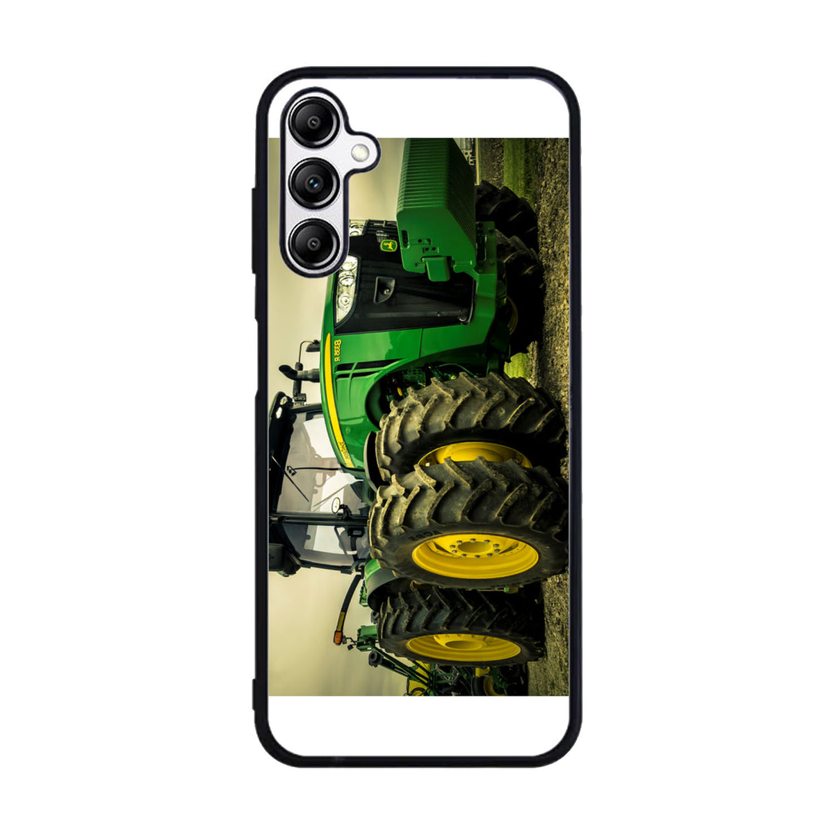 John Deere Case Samsung Galaxy A15 BC1626