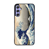 Japanese Great Wave Case Samsung Galaxy A55 5G BC1623