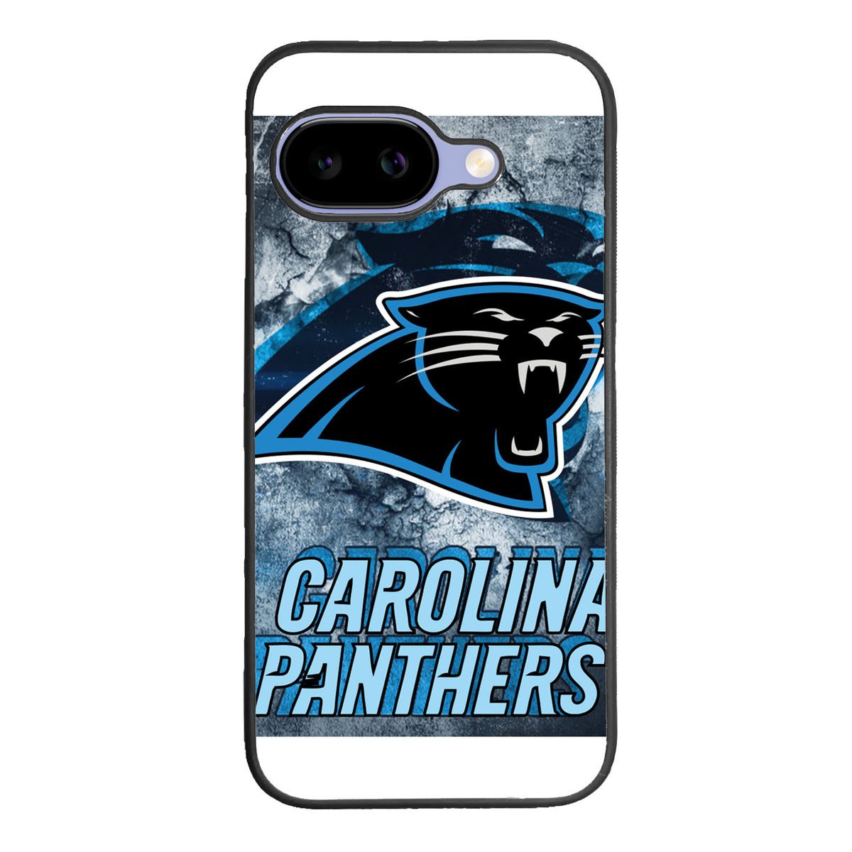 carolina panters Case Google Pixel 9A BC1603