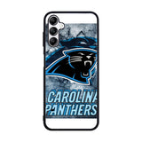 carolina panters Case Samsung Galaxy A15 BC1603