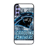 carolina panters Case Samsung Galaxy A55 5G BC1603