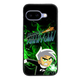 Danny Phantom Case Google Pixel 9A BC1610