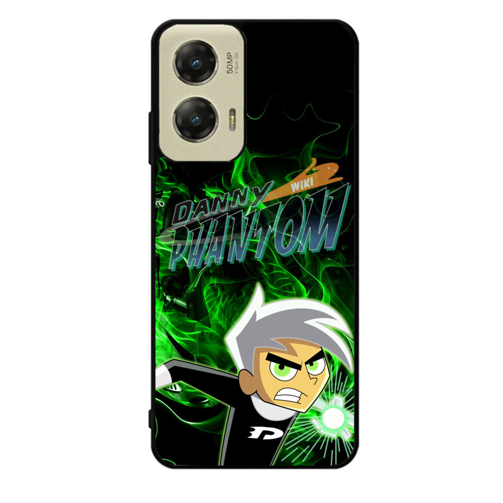 Danny Phantom Case Motorola Moto G Stylus 2024 5G BC1610