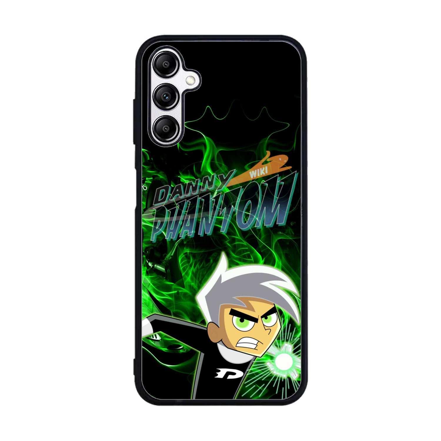 Danny Phantom Case Samsung Galaxy A15 BC1610