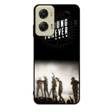 BTS Young Forever Case Motorola Moto G Stylus 2024 5G BC2935