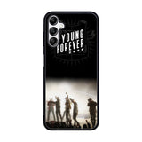 BTS Young Forever Case Samsung Galaxy A15 BC2935