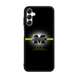 Michigan Logo Case Samsung Galaxy A15 BC2939