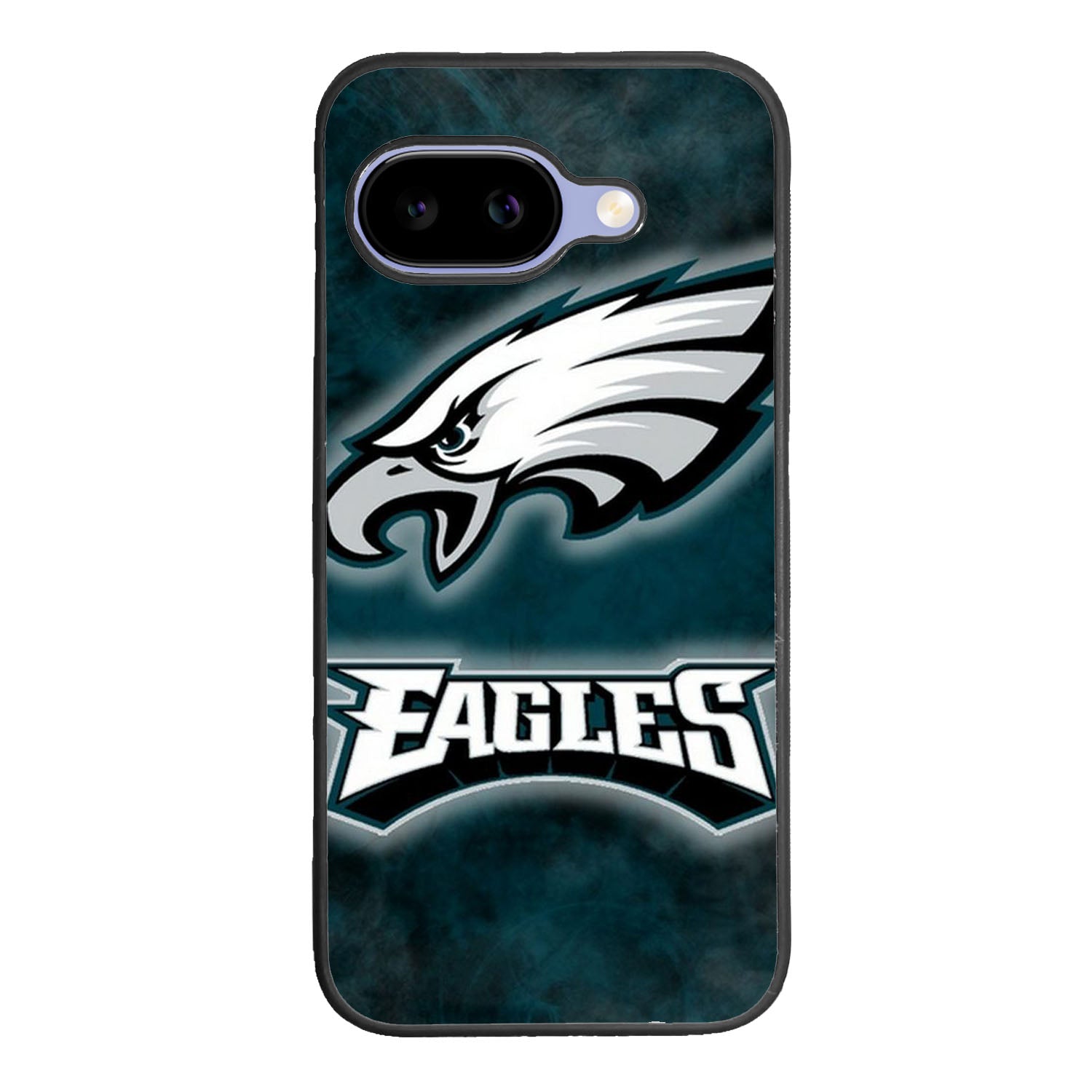 Philadelphia Eagles Nfl Case Google Pixel 9A BC2943