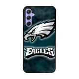 Philadelphia Eagles Nfl Case Samsung Galaxy A35 5G BC2943