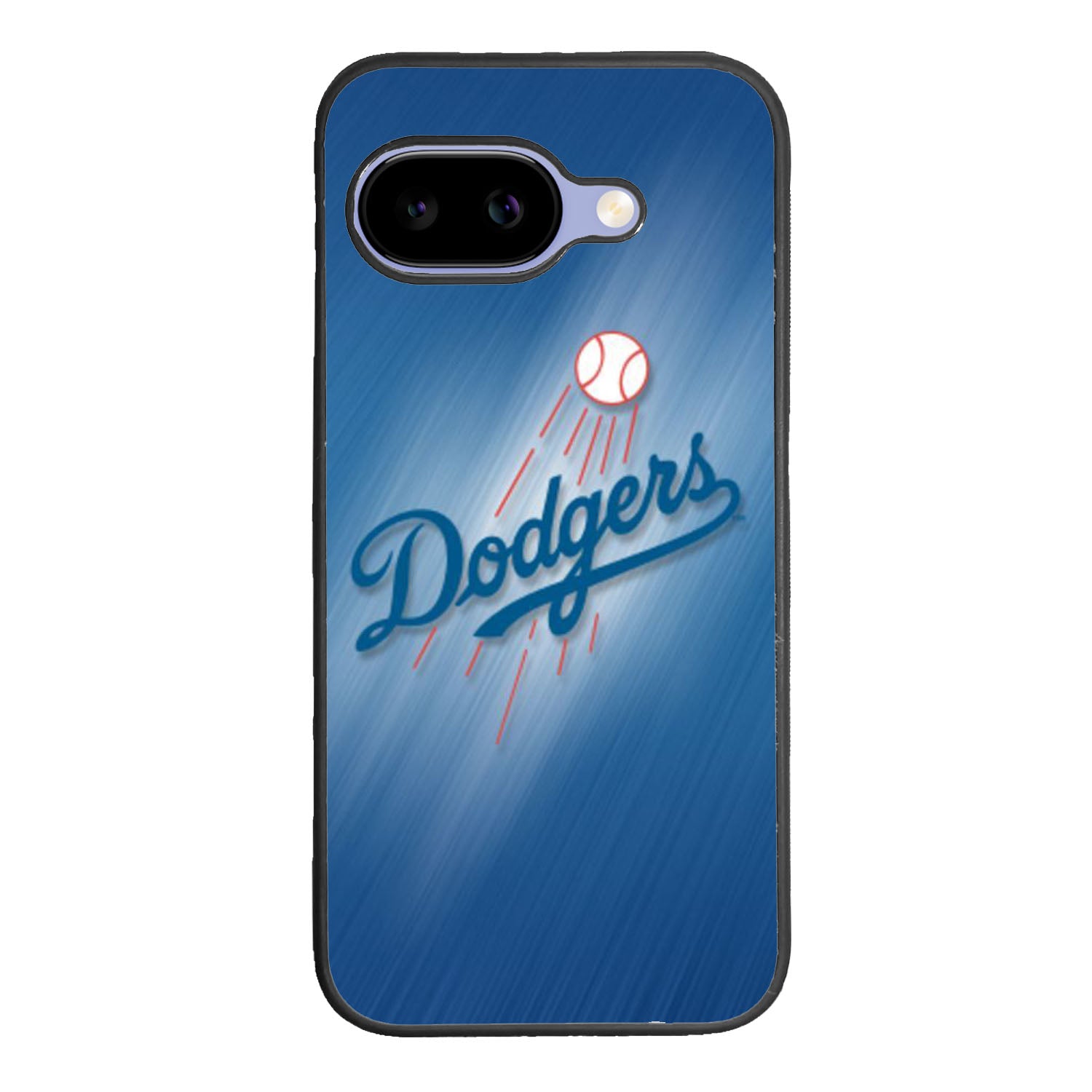 Dodgers baseball Case Google Pixel 9A BC2936