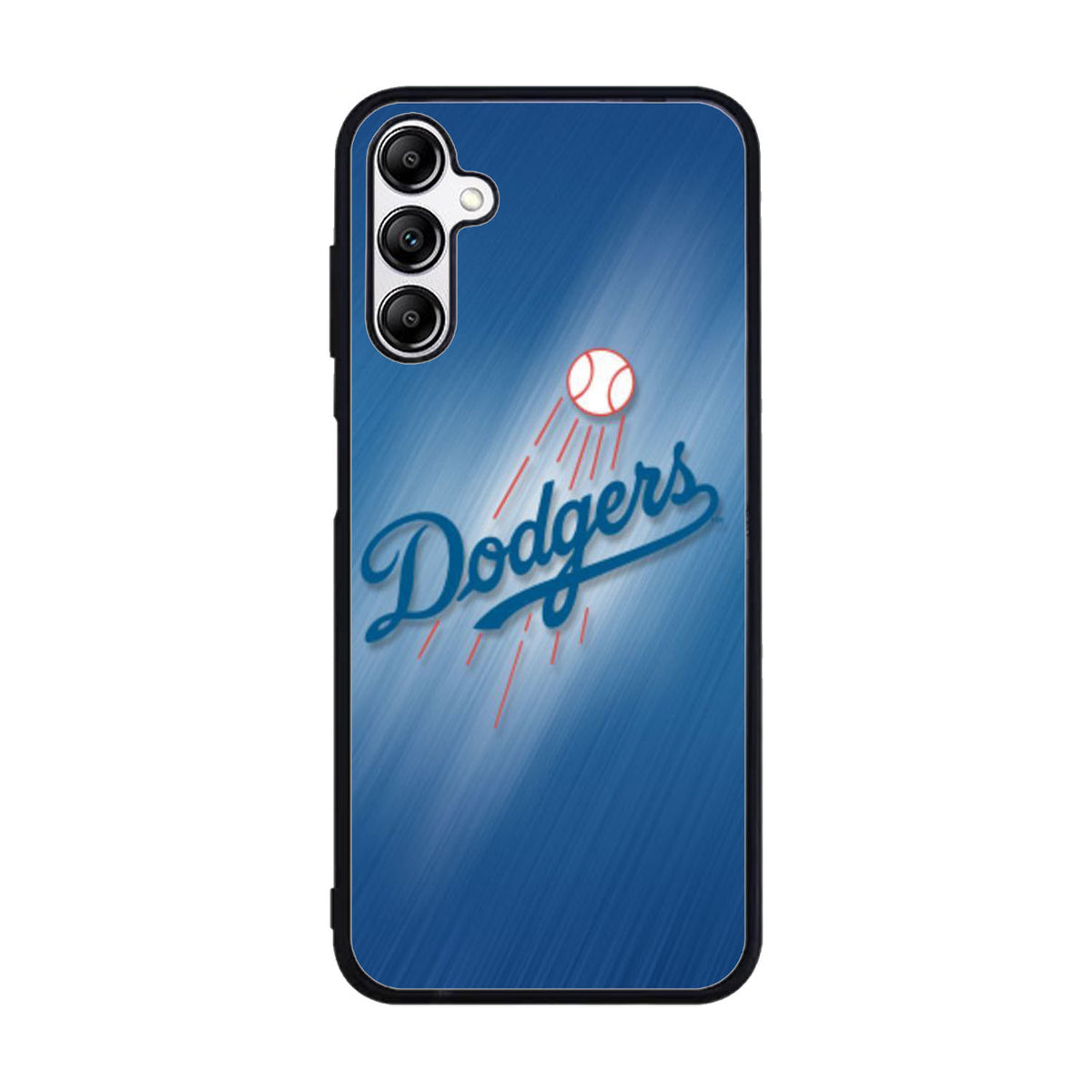 Dodgers baseball Case Samsung Galaxy A15 BC2936