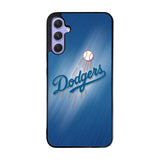 Dodgers baseball Case Samsung Galaxy A55 5G BC2936