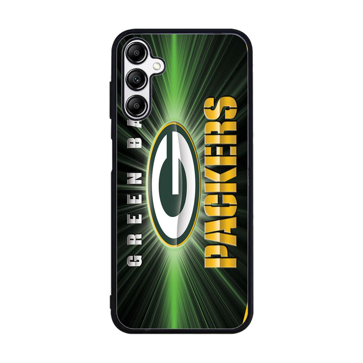 Green Bay Packers Case Samsung Galaxy A15 BC2937