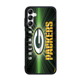 Green Bay Packers Case Samsung Galaxy A15 BC2937