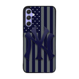 New York Yankees Case Samsung Galaxy A35 5G BC2941
