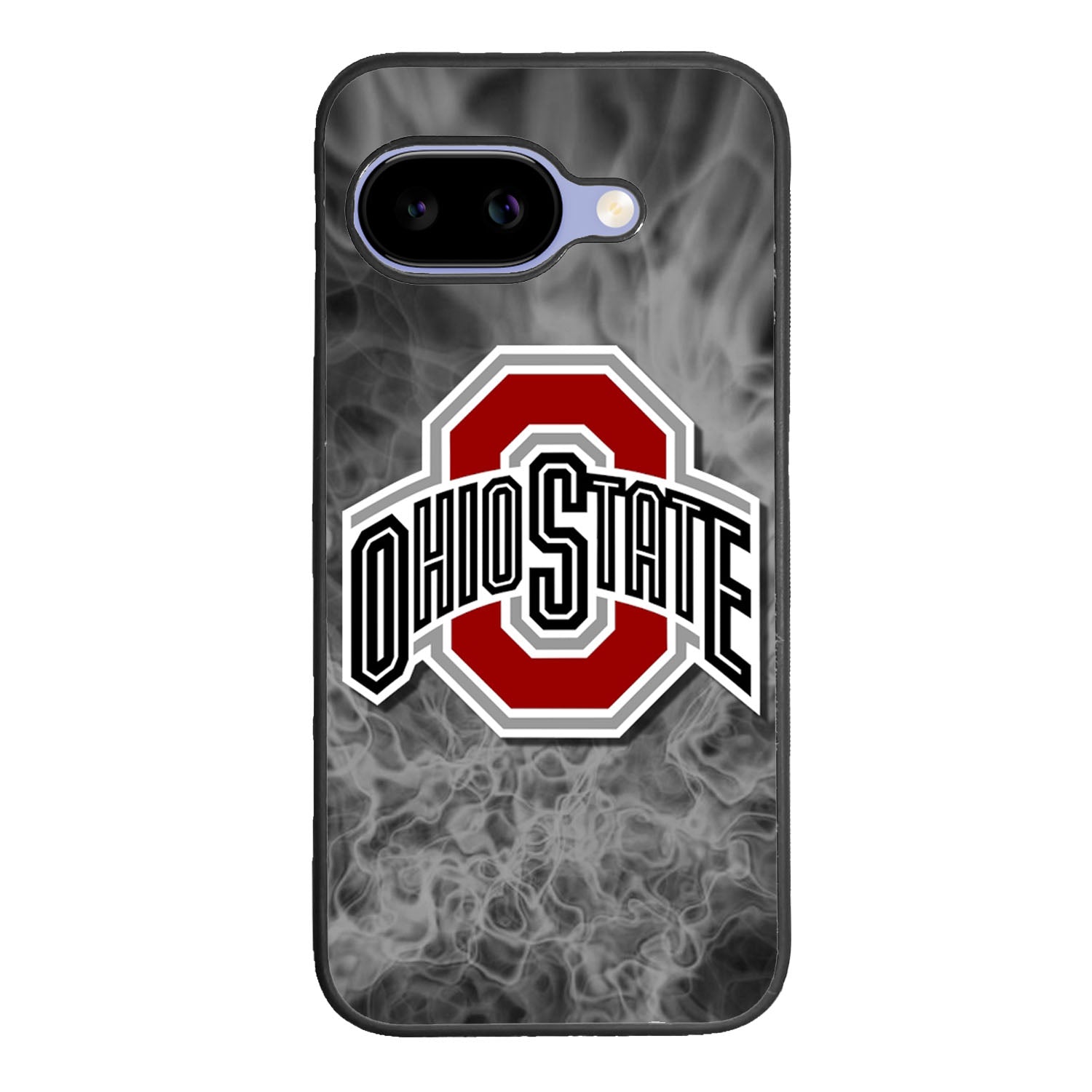 Ohio state Case Google Pixel 9A BC2942